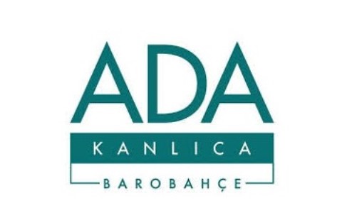 Ada Kanlıca Baro Bahçe