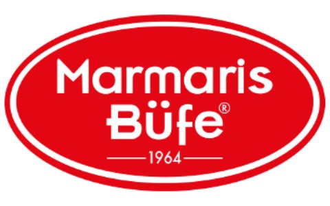 Marmaris Büfe