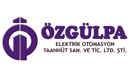 ÖZGÜLPA Elektrik Otomasyon