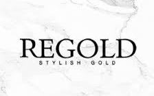 REGOLD STYLISH GOLD