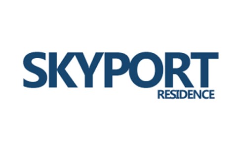 SKYPORT RESIDENCE