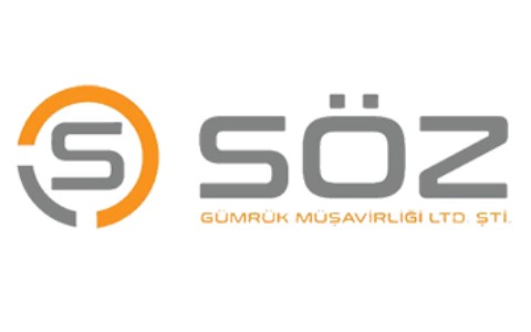 SÖZ GÜMRÜK MÜŞAVİRLİĞİ